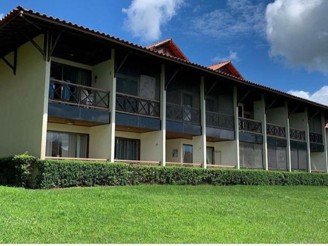 Gravata Flat No Condominio Monte Castelo Melhor Localizacao , Wi-Fi, Sky E Ar Eksteriør bilde