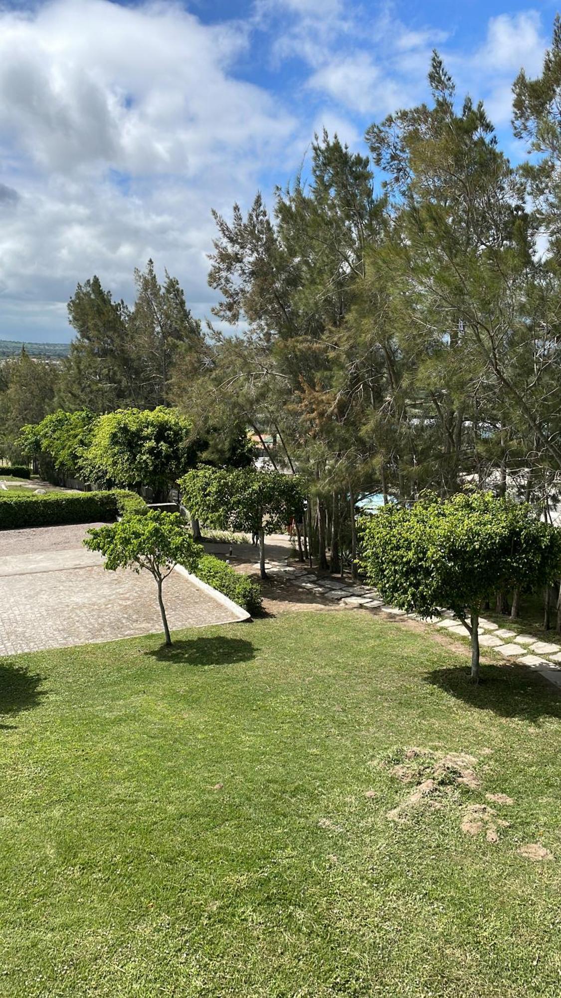 Gravata Flat No Condominio Monte Castelo Melhor Localizacao , Wi-Fi, Sky E Ar Eksteriør bilde